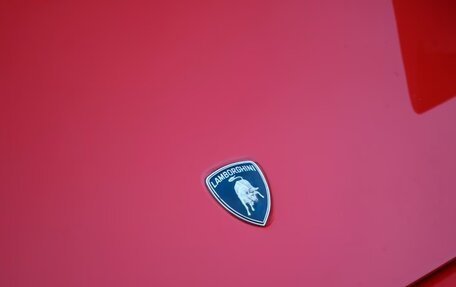 Lamborghini Diablo, 1993 год, 35 000 000 рублей, 9 фотография