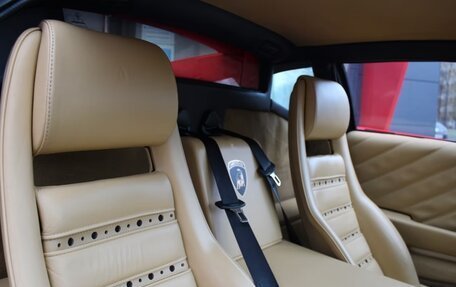 Lamborghini Diablo, 1993 год, 35 000 000 рублей, 10 фотография