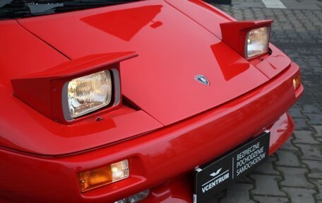 Lamborghini Diablo, 1993 год, 35 000 000 рублей, 2 фотография