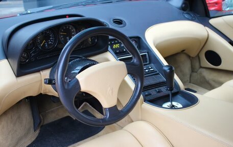 Lamborghini Diablo, 1993 год, 35 000 000 рублей, 11 фотография