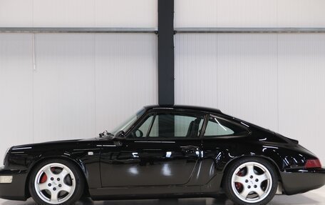 Porsche 911, 1992 год, 28 734 000 рублей, 3 фотография