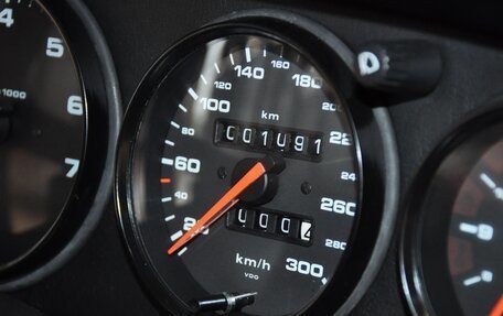 Porsche 911, 1992 год, 28 734 000 рублей, 9 фотография