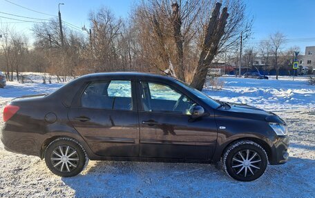 Datsun on-DO I рестайлинг, 2018 год, 510 000 рублей, 5 фотография
