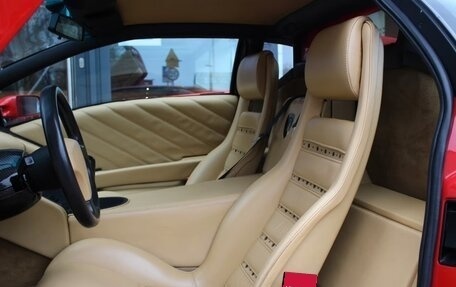 Lamborghini Diablo, 1993 год, 35 000 000 рублей, 12 фотография