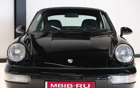 Porsche 911, 1992 год, 28 734 000 рублей, 5 фотография