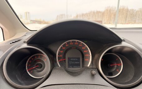 Honda Jazz II рестайлинг, 2011 год, 650 000 рублей, 8 фотография