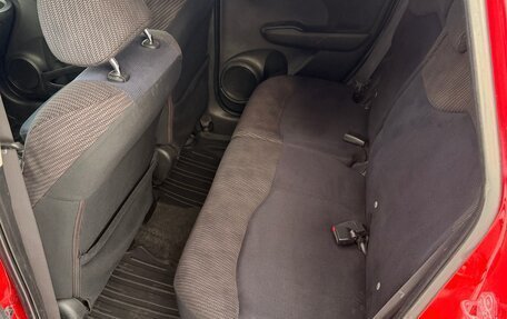 Honda Jazz II рестайлинг, 2011 год, 650 000 рублей, 7 фотография