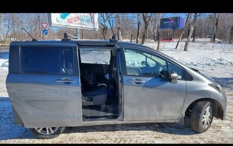 Honda Freed I, 2008 год, 790 000 рублей, 4 фотография