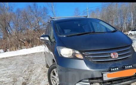 Honda Freed I, 2008 год, 790 000 рублей, 1 фотография