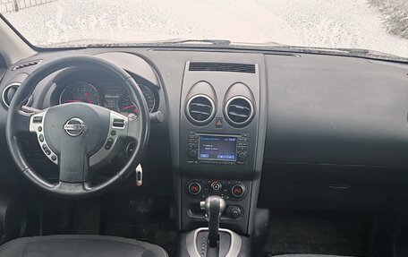 Nissan Qashqai, 2013 год, 800 000 рублей, 3 фотография