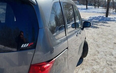 Honda Freed I, 2008 год, 790 000 рублей, 3 фотография