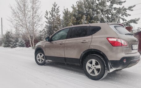 Nissan Qashqai, 2013 год, 800 000 рублей, 4 фотография