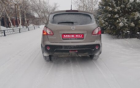 Nissan Qashqai, 2013 год, 800 000 рублей, 1 фотография