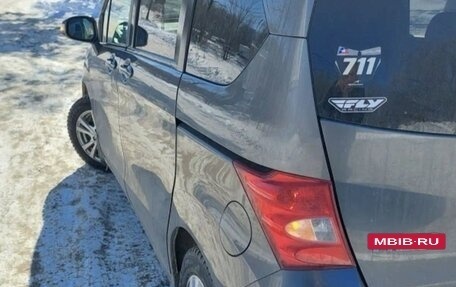 Honda Freed I, 2008 год, 790 000 рублей, 2 фотография