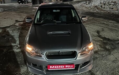 Subaru Legacy IV, 2005 год, 750 000 рублей, 1 фотография