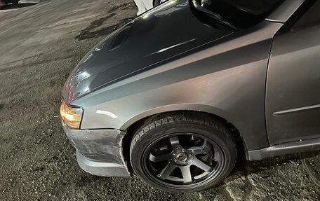 Subaru Legacy IV, 2005 год, 750 000 рублей, 5 фотография