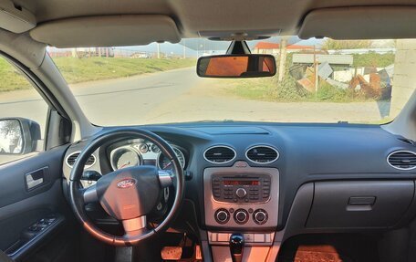 Ford Focus II рестайлинг, 2011 год, 650 000 рублей, 6 фотография