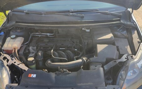 Ford Focus II рестайлинг, 2011 год, 650 000 рублей, 7 фотография