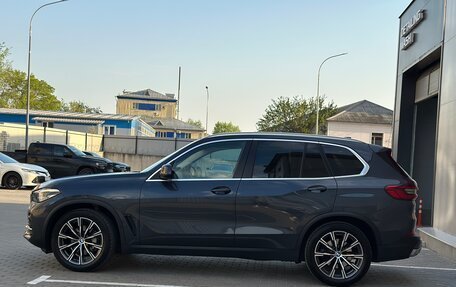 BMW X5, 2019 год, 5 100 000 рублей, 4 фотография