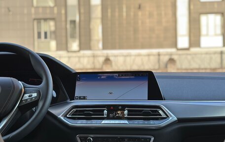 BMW X5, 2019 год, 5 100 000 рублей, 3 фотография