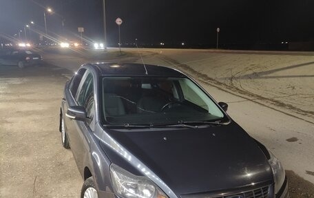 Ford Focus II рестайлинг, 2011 год, 650 000 рублей, 2 фотография