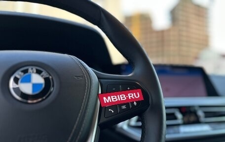 BMW X5, 2019 год, 5 100 000 рублей, 6 фотография