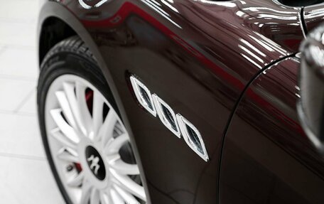 Maserati Quattroporte VI, 2015 год, 3 690 000 рублей, 6 фотография