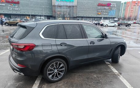 BMW X5, 2019 год, 5 100 000 рублей, 10 фотография