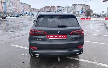 BMW X5, 2019 год, 5 100 000 рублей, 7 фотография