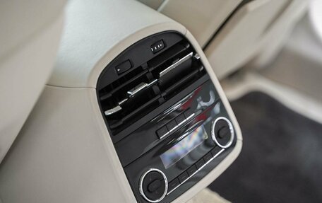 Maserati Quattroporte VI, 2015 год, 3 690 000 рублей, 12 фотография