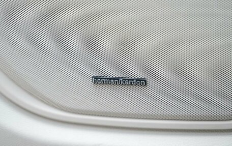 Maserati Quattroporte VI, 2015 год, 3 690 000 рублей, 16 фотография