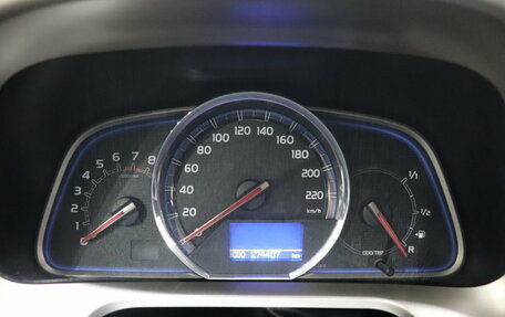 Toyota RAV4, 2013 год, 1 690 000 рублей, 12 фотография