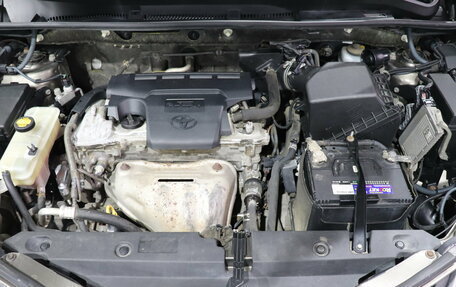 Toyota RAV4, 2013 год, 1 690 000 рублей, 9 фотография