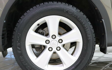 Toyota RAV4, 2013 год, 1 690 000 рублей, 11 фотография