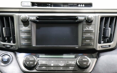 Toyota RAV4, 2013 год, 1 690 000 рублей, 15 фотография