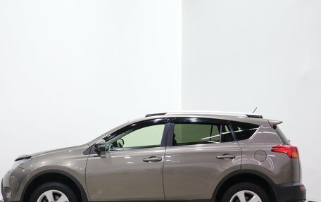 Toyota RAV4, 2013 год, 1 690 000 рублей, 8 фотография