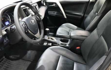 Toyota RAV4, 2013 год, 1 690 000 рублей, 16 фотография