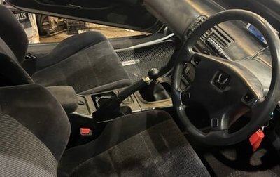 Honda Prelude IV, 1993 год, 300 000 рублей, 1 фотография