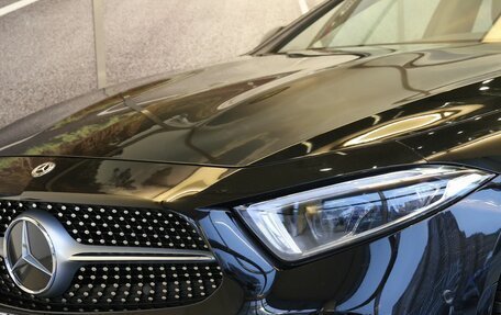 Mercedes-Benz CLS, 2019 год, 5 490 000 рублей, 5 фотография