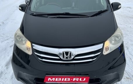 Honda Freed I, 2013 год, 1 250 000 рублей, 1 фотография