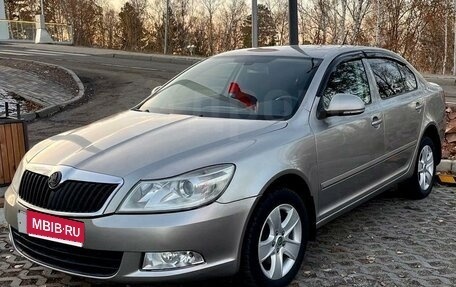 Skoda Octavia, 2011 год, 930 000 рублей, 1 фотография