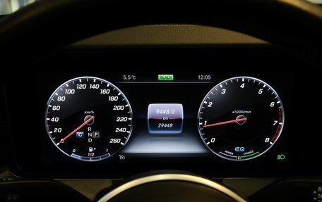 Mercedes-Benz CLS, 2019 год, 5 490 000 рублей, 10 фотография