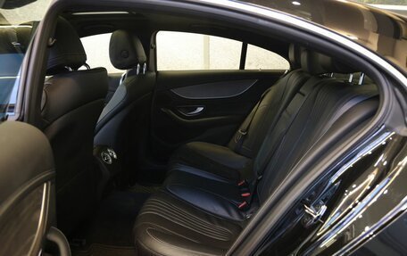 Mercedes-Benz CLS, 2019 год, 5 490 000 рублей, 9 фотография