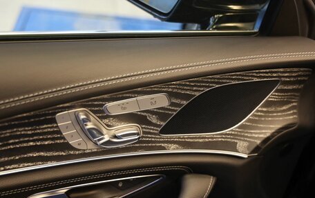 Mercedes-Benz CLS, 2019 год, 5 490 000 рублей, 12 фотография