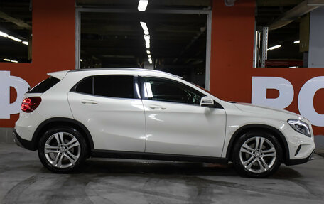 Mercedes-Benz GLA, 2014 год, 1 798 000 рублей, 4 фотография