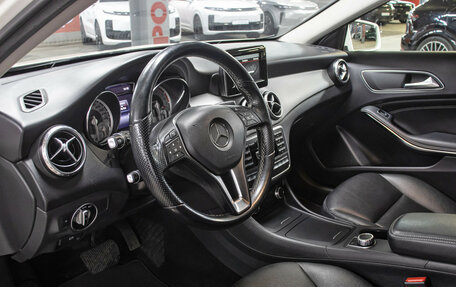 Mercedes-Benz GLA, 2014 год, 1 798 000 рублей, 15 фотография