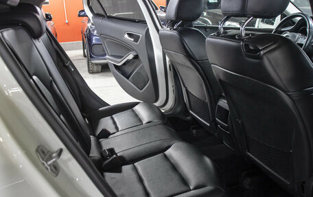 Mercedes-Benz GLA, 2014 год, 1 798 000 рублей, 12 фотография