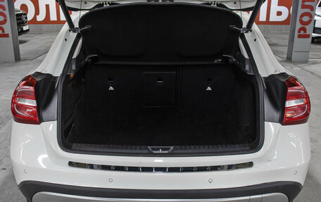 Mercedes-Benz GLA, 2014 год, 1 798 000 рублей, 10 фотография