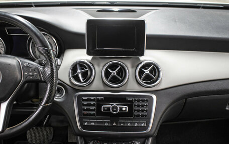 Mercedes-Benz GLA, 2014 год, 1 798 000 рублей, 14 фотография