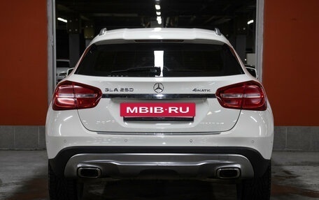 Mercedes-Benz GLA, 2014 год, 1 798 000 рублей, 6 фотография